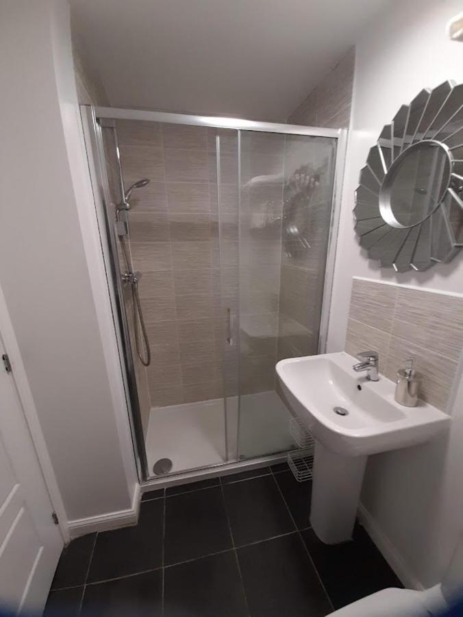 Beautiful 4 Bedroom Treasure Home Hemel Hempstead Zewnętrze zdjęcie