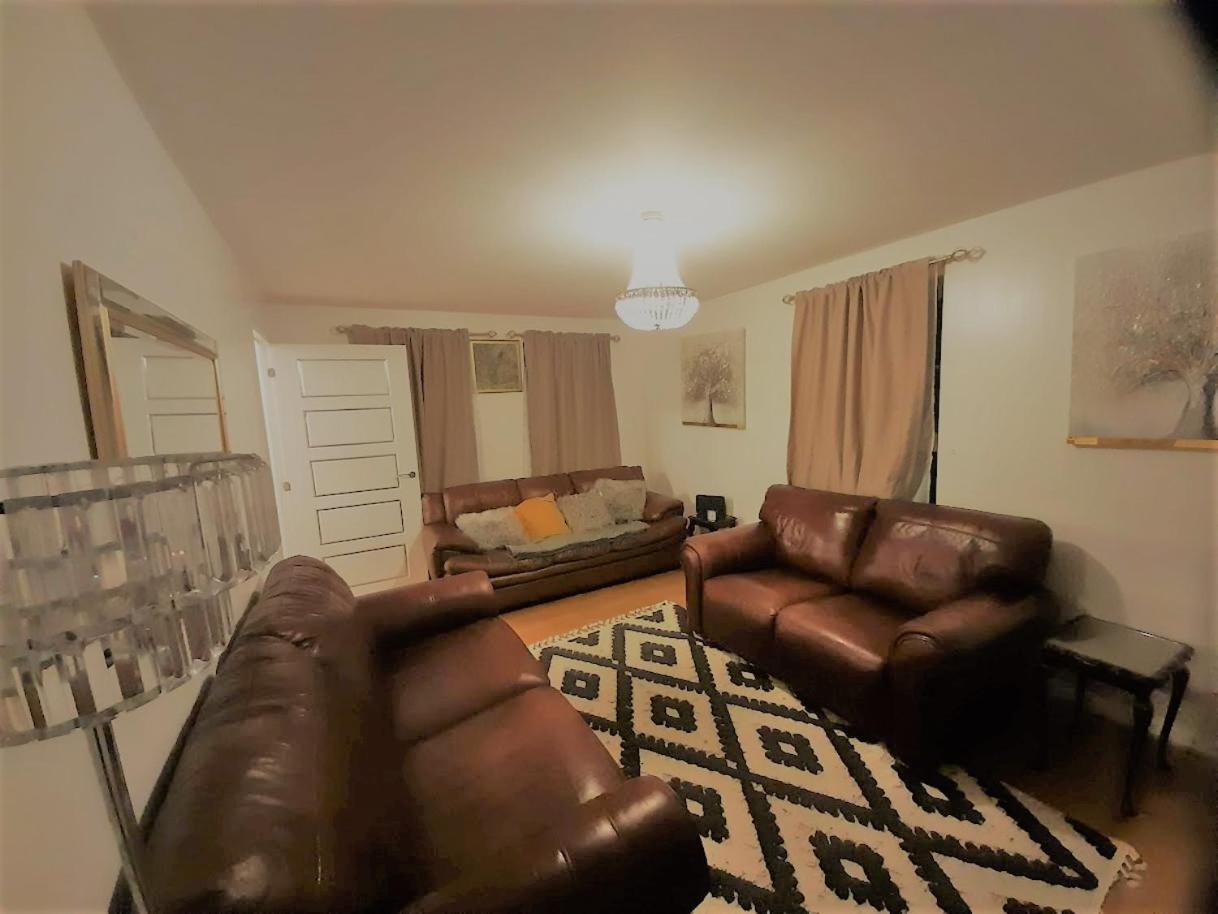 Beautiful 4 Bedroom Treasure Home Hemel Hempstead Zewnętrze zdjęcie